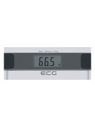 Електронна везна ECG OV 137 Glass, 180кг, Сив - Код G5420