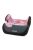 Автостол LORELLI TOPO COMF FLAMINGO GREY-PINK, 15-36кг, Сив/Розов - Код L11489