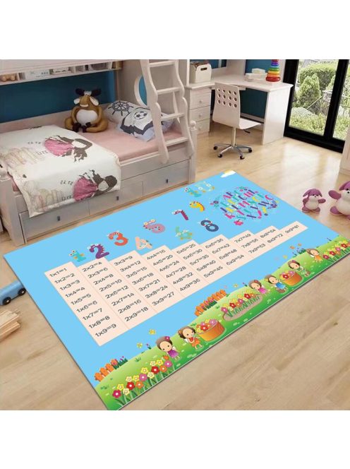 Детски килим 80x150см EmonaMall - Код S15238