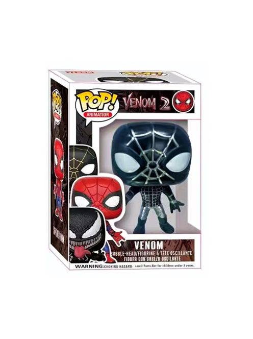 Funko POP Marvel Spider-Man