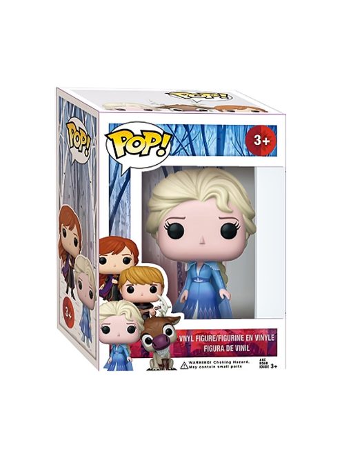 Детска фигурка POP! Frozen 2