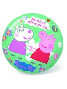 Детска топка Peppa Pig (14 см)