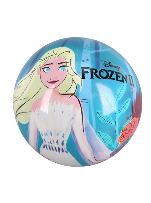 Детска топка Frozen (14 см)